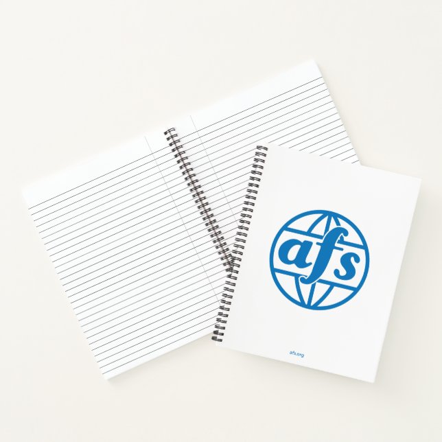 Carnet AFS (Intérieur)