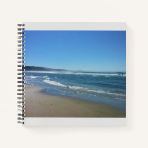 Carnet Agate Beach
