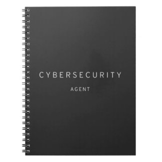 Carnet Agent de cybersécurité