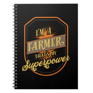 Carnet Agriculteur