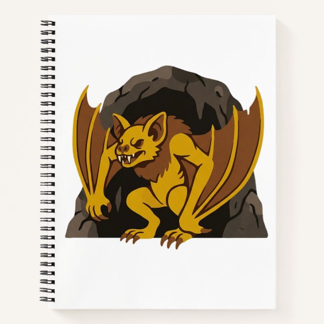 Carnet Ahool (Devant)