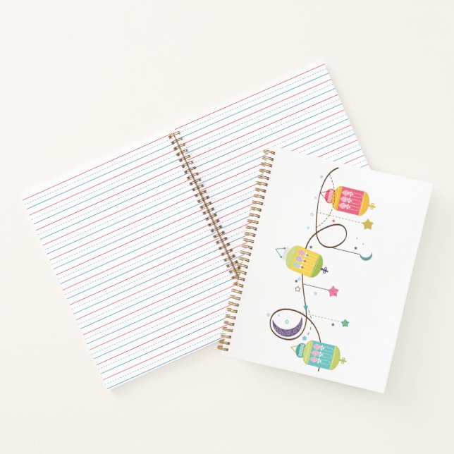 Carnet Aïd (Intérieur)