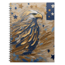 Aigle Majestic : Emblème du patrimoine