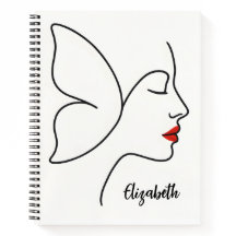 Ailes émergentes - Papillon caché