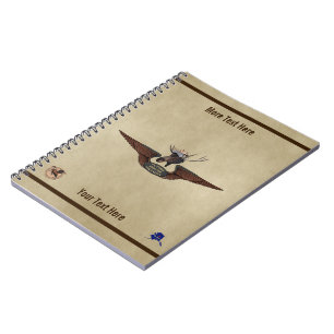 Carnet Ailes pilotes de Moose Bush