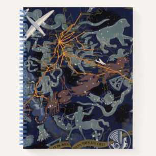 Carnet Air France : De nuit et de jour dans tous les ciel