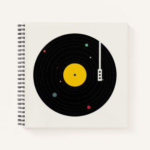 Carnet Ajoutez votre nom   Musique partout   Florent Boda