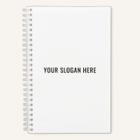 Ajoutez votre slogan ou votre citation à Personnal