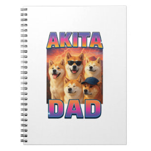 Carnet Akita