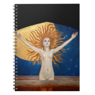 Carnet Akseli Gallen-Kallela - Ad Astra