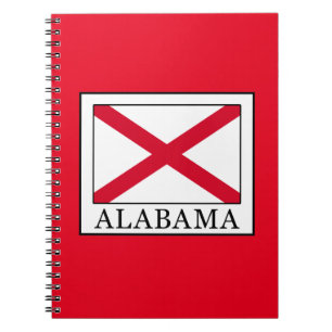 Carnet Alabama