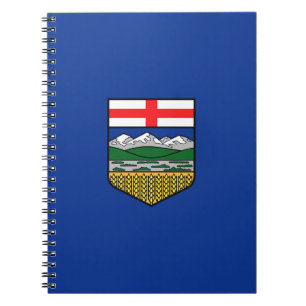 Carnet alberta