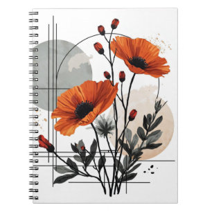 Carnet Album de photos de mariage à reliure élégante pour