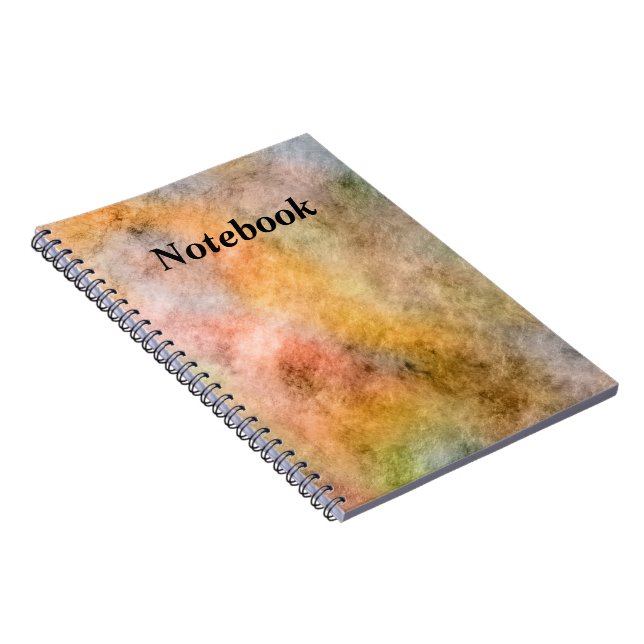 Carnet Album de souvenirs monochromes (Côté Droit)