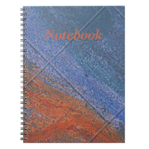 Carnet Album photo monochrome