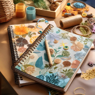 Carnet Album souvenir vierge