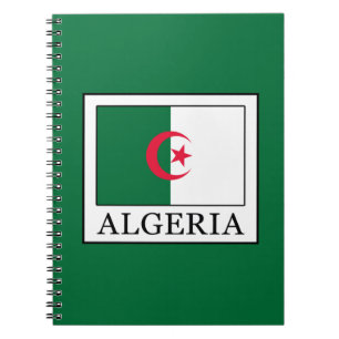 Carnet Algérie