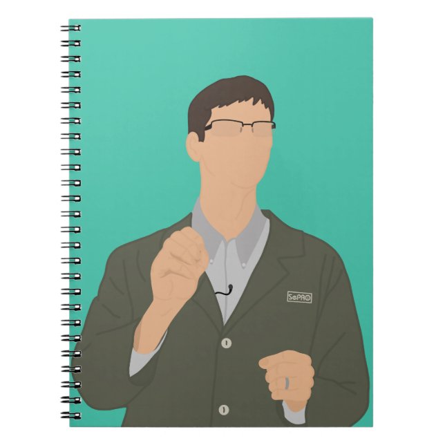 Carnet Algues (Devant)