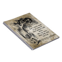 Alice au pays des merveilles ; Chat de Cheshire