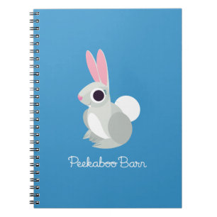 Carnet Alice le lapin