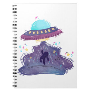 Carnet alien abduction
