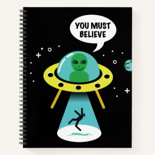 Carnet Aliens
