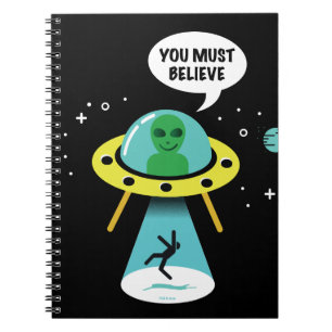 Carnet Aliens