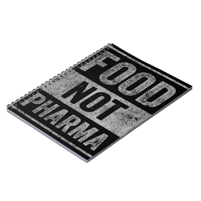 Carnet Alimentation non pharmaceutique Alimentation biolo (Côté gauche)