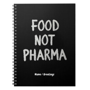 Carnet Alimentation non pharmaceutique Alimentation biolo