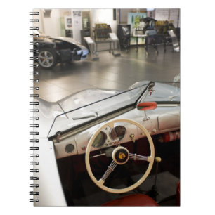 Carnet Allemagne, Baden-Wurttemberg,
