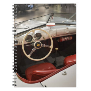 Carnet Allemagne, Baden-Wurttemberg, 2