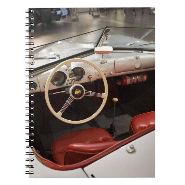 Carnet Allemagne, Baden-Wurttemberg, 2 (Devant)