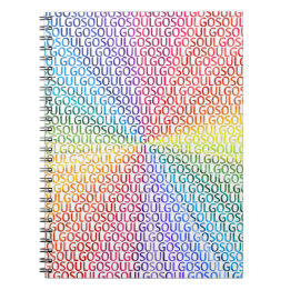 Carnet Allez Âme !
