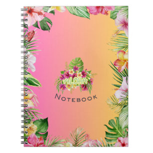 Carnet Aloha
