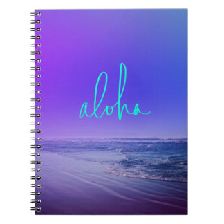 Carnet Aloha