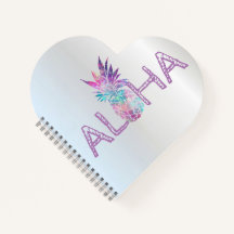 Aloha Hawaiian Ananas, Argent
