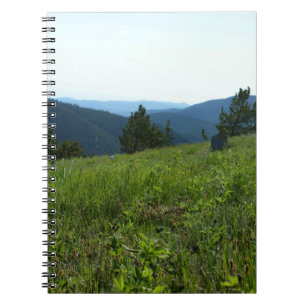 Carnet alpin de pré