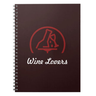 Carnet Amateurs de vin