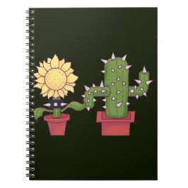 Carnet Amateurs plantes