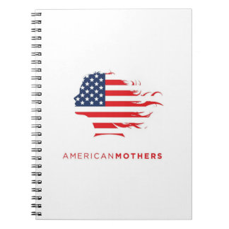 Carnet American Mothers