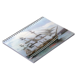 Carnet Amerigo Vespucci