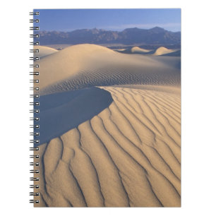 Carnet Amérique du Nord, États-Unis, Californie, Death Va