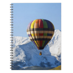 Carnet Amérique du Nord, États-Unis, Colorado, Mt. Creste