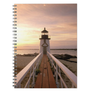 Carnet Amérique du Nord, États-Unis, Massachusetts, Nantu