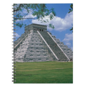 Carnet Amérique du Nord, Mexique, péninsule du Yucatan, 2