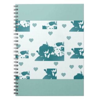 Carnet Amigos Felinos.