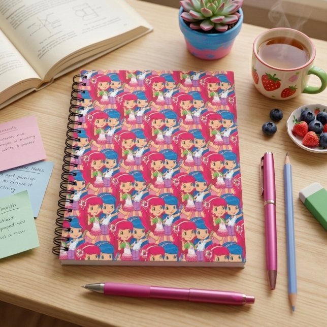 Carnet Amis (Créateur téléchargé)