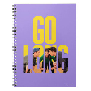 Carnet AMIS™   Aller long devis