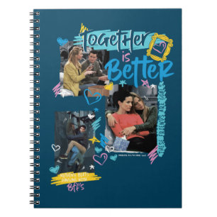 Carnet AMIS™ Ensemble, mieux vaut