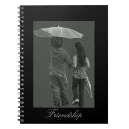 Carnet Amitié
